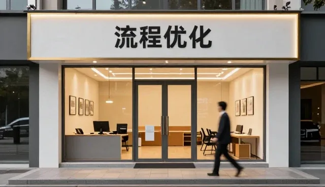 商务注册服务系统维护指南与实操建议