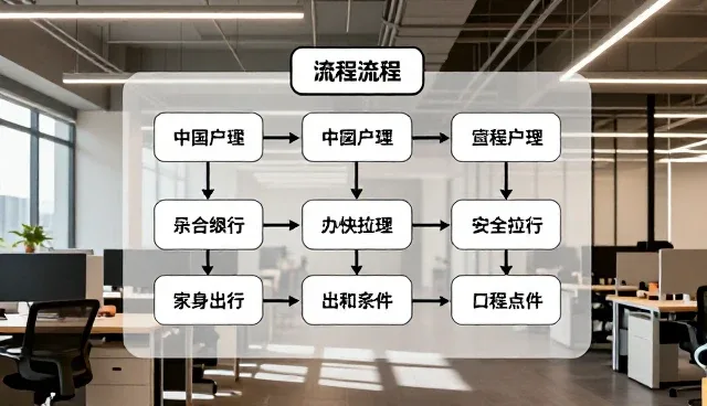 流程优化适配方案的适用情况与限制